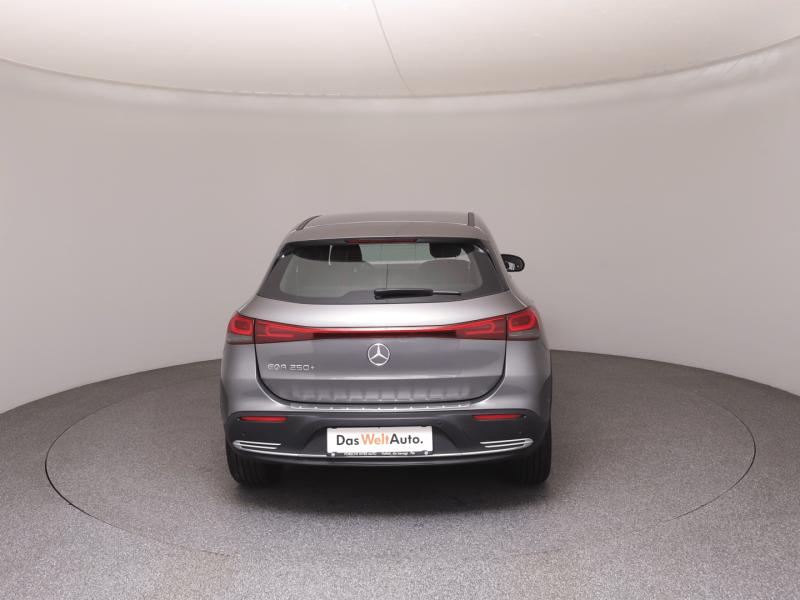 Mercedes EQA 250 66,5kWh Aut.