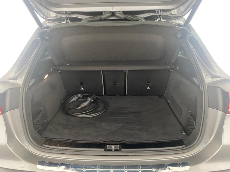 Mercedes EQA 250 66,5kWh Aut.