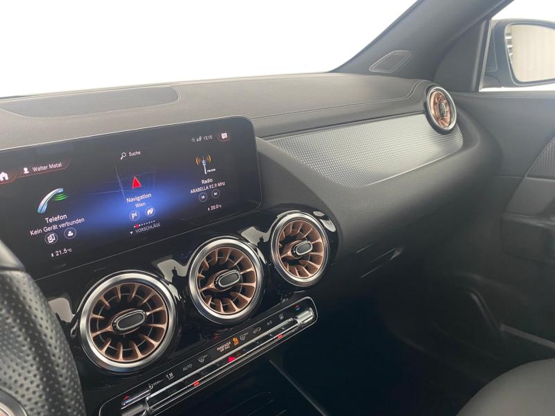 Mercedes EQA 250 66,5kWh Aut.