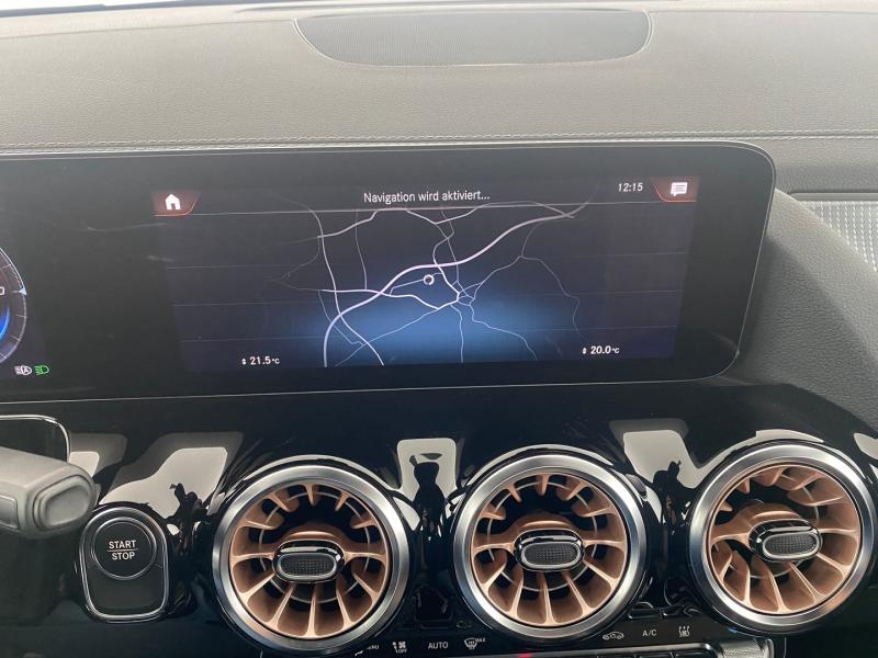 Mercedes EQA 250 66,5kWh Aut.