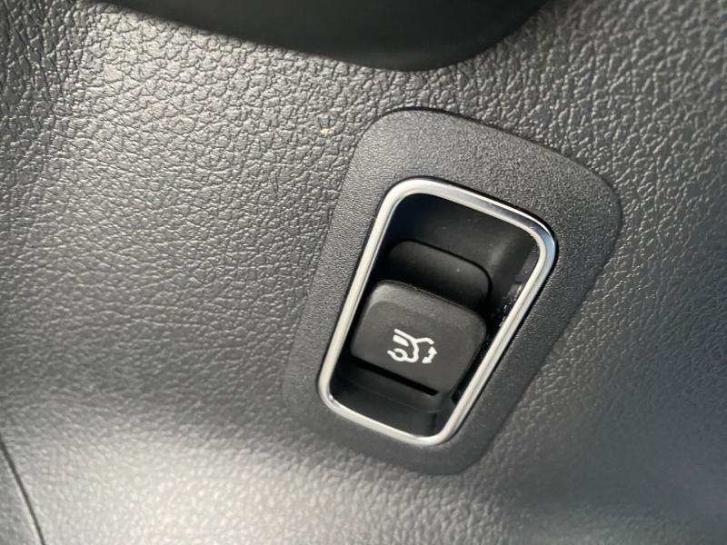 Mercedes EQA 250 66,5kWh Aut.