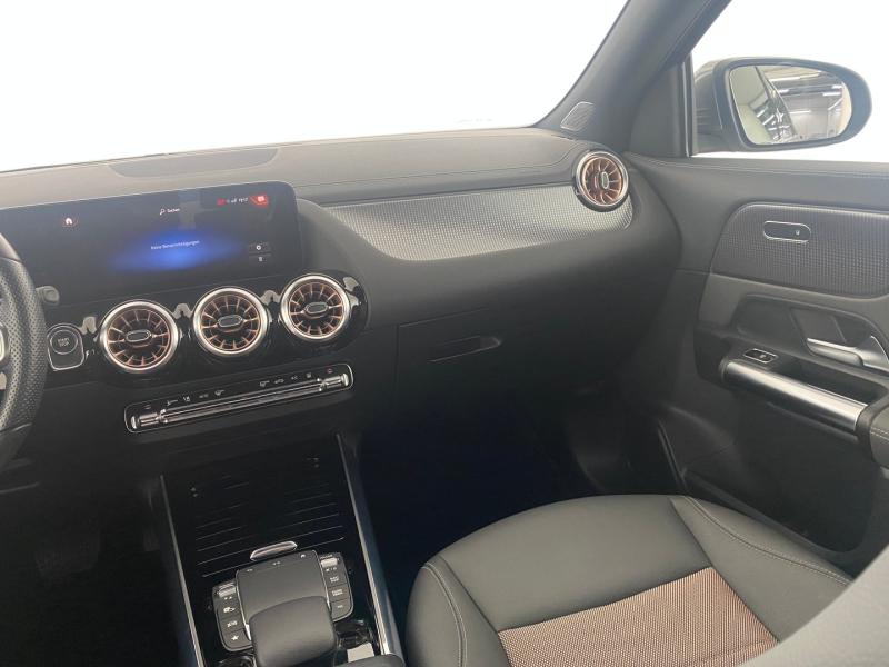 Mercedes EQA 250 66,5kWh Aut.