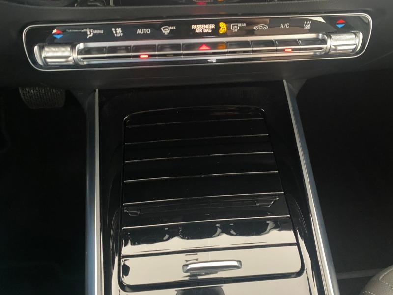 Mercedes EQA 250 66,5kWh Aut.