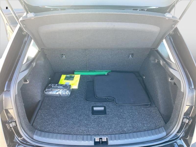 Škoda Scala Essence TSI