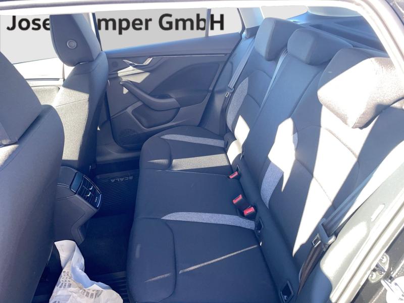 Škoda Scala Essence TSI