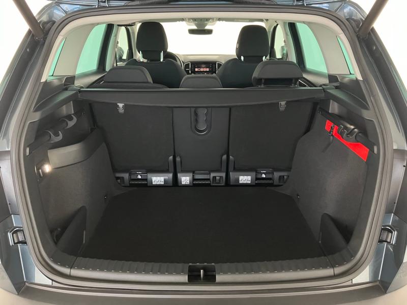 Škoda KAROQ Style Limited TSI DSG