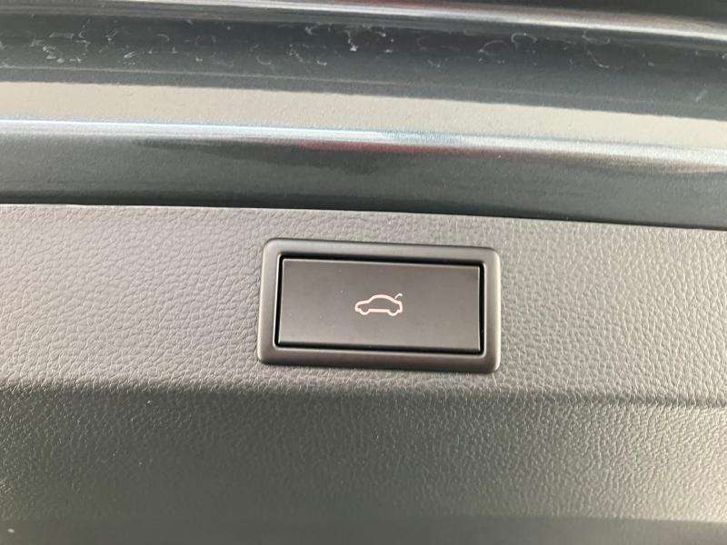 Škoda KAROQ Style Limited TSI DSG