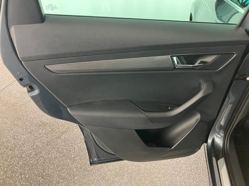 Škoda KAROQ Style Limited TSI DSG