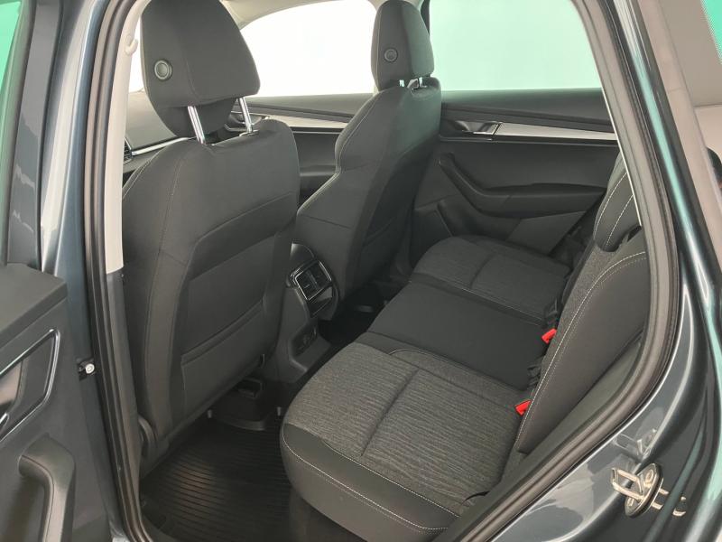 Škoda KAROQ Style Limited TSI DSG