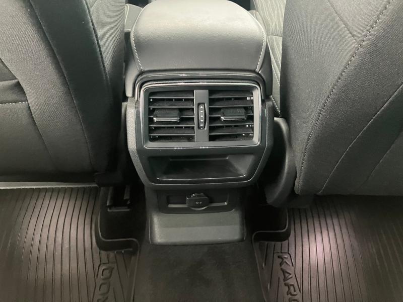 Škoda KAROQ Style Limited TSI DSG