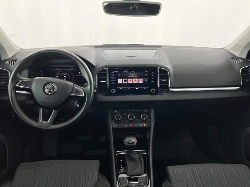 Škoda KAROQ Style Limited TSI DSG