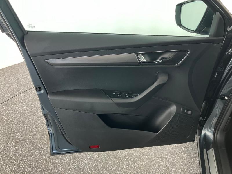 Škoda KAROQ Style Limited TSI DSG