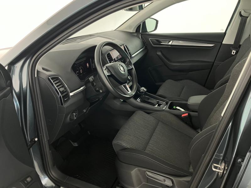 Škoda KAROQ Style Limited TSI DSG