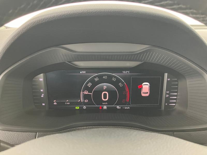 Škoda KAROQ Style Limited TSI DSG