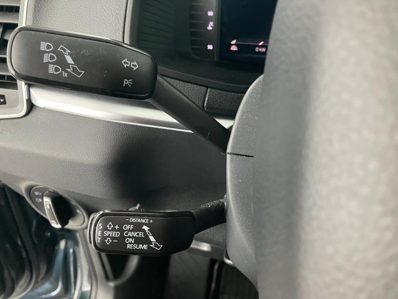 Škoda KAROQ Style Limited TSI DSG