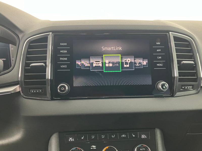 Škoda KAROQ Style Limited TSI DSG