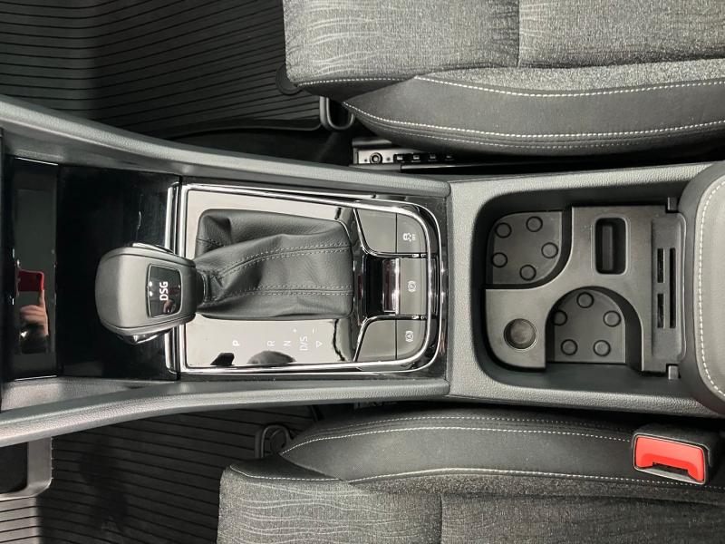 Škoda KAROQ Style Limited TSI DSG