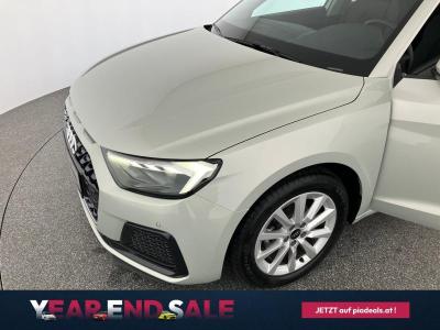 Audi A1 Sportback 25 TFSI advanced