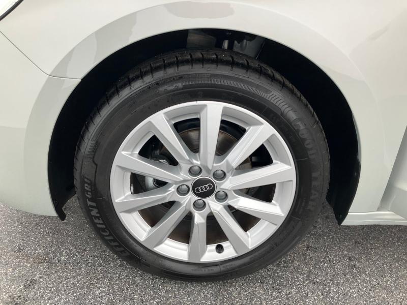 Audi A1 Sportback 25 TFSI advanced