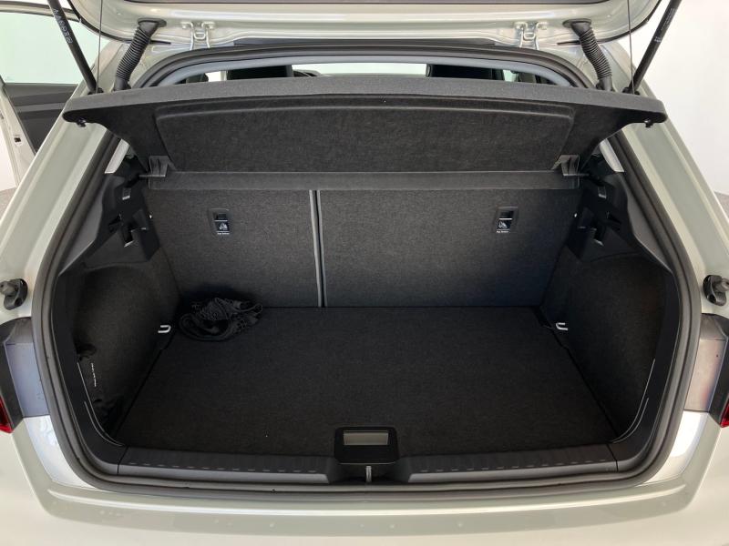 Audi A1 Sportback 25 TFSI advanced