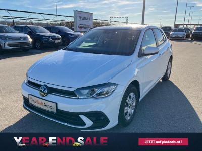 VW Polo 4Me