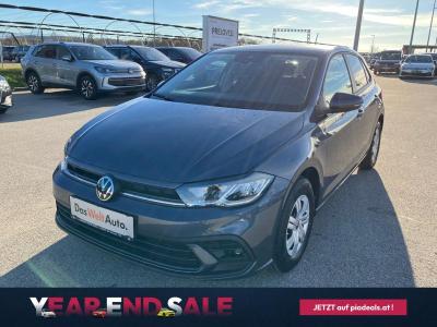 VW Polo 4Me