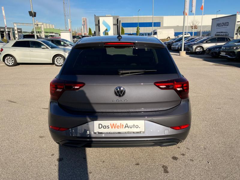 VW Polo 4Me