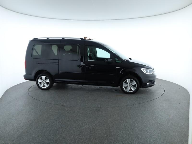 VW Caddy Maxi Austria Plus TDI