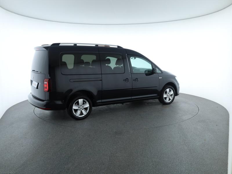 VW Caddy Maxi Austria Plus TDI