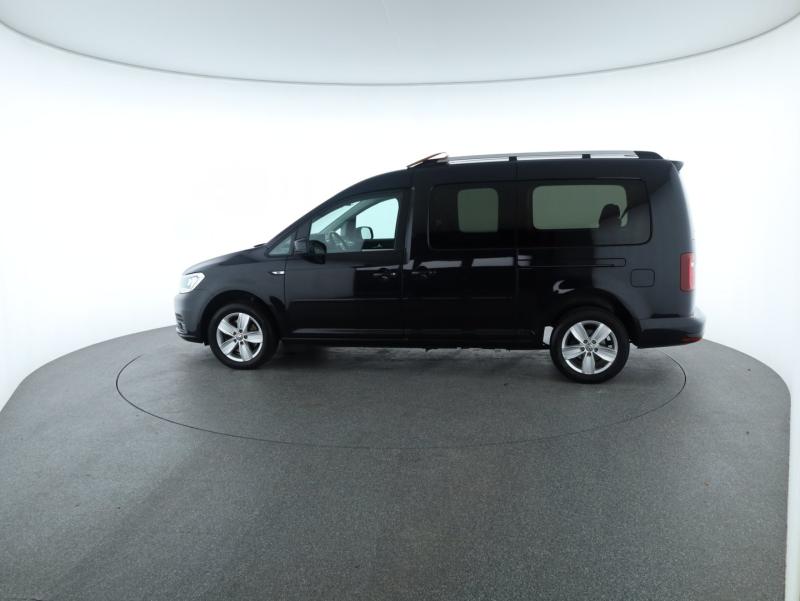 VW Caddy Maxi Austria Plus TDI