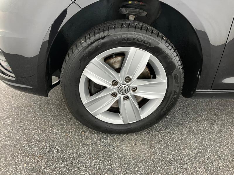 VW Caddy Maxi Austria Plus TDI