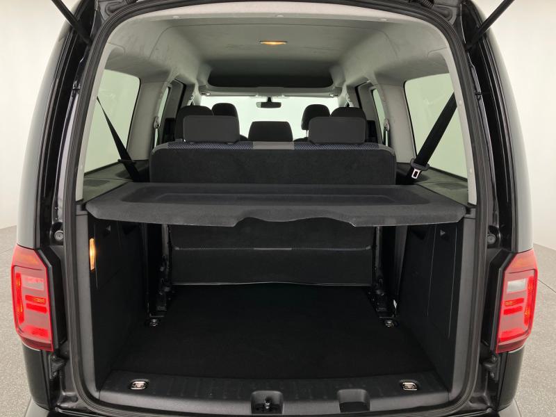 VW Caddy Maxi Austria Plus TDI