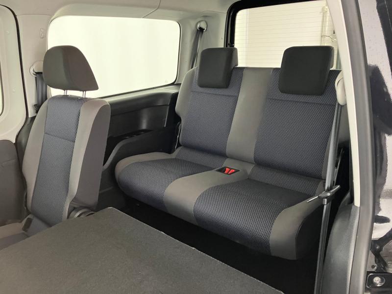 VW Caddy Maxi Austria Plus TDI