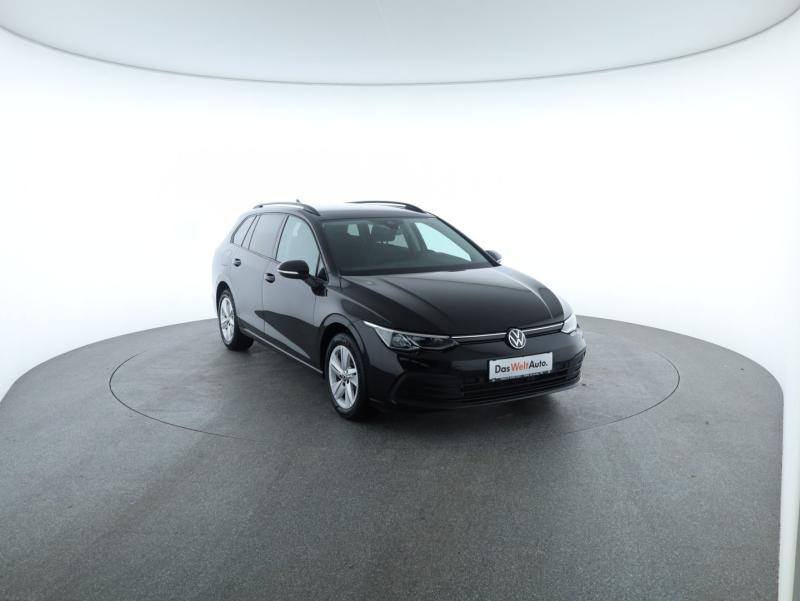 VW Golf Variant Life TDI