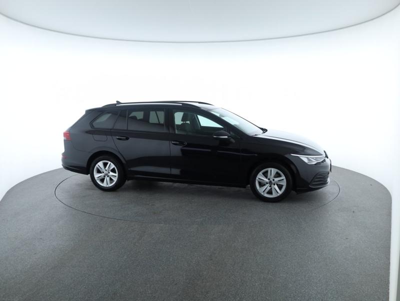 VW Golf Variant Life TDI