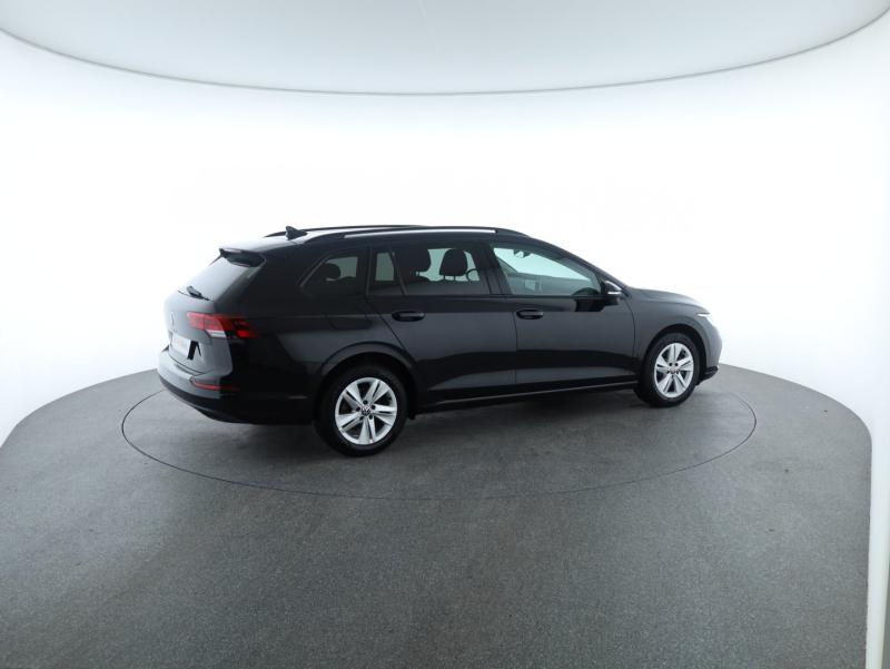 VW Golf Variant Life TDI