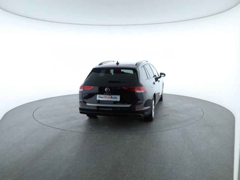 VW Golf Variant Life TDI