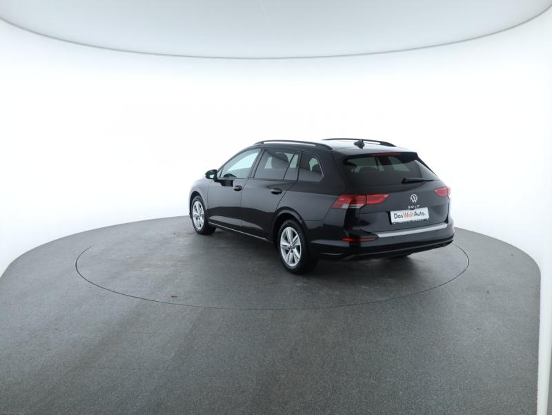 VW Golf Variant Life TDI