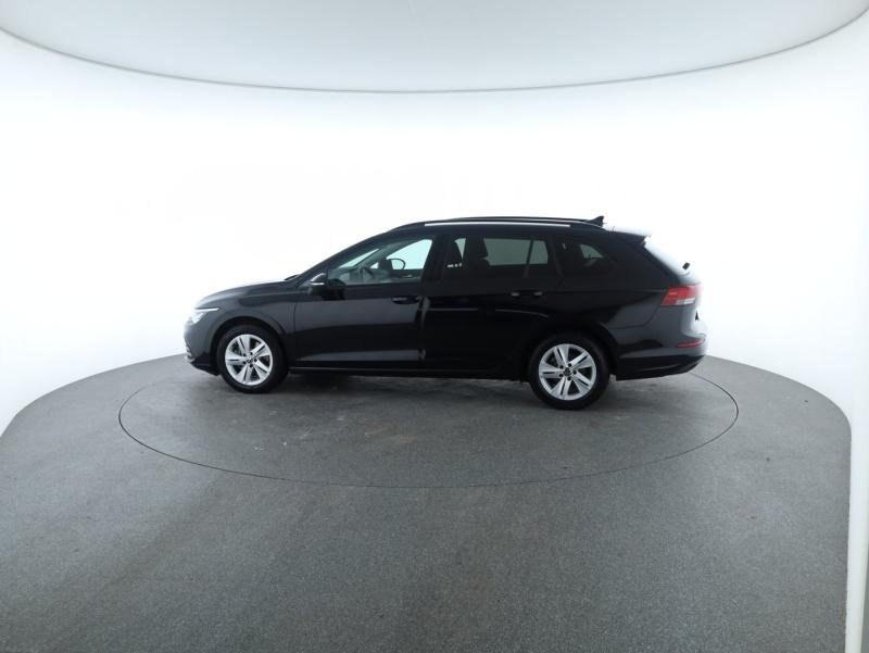 VW Golf Variant Life TDI