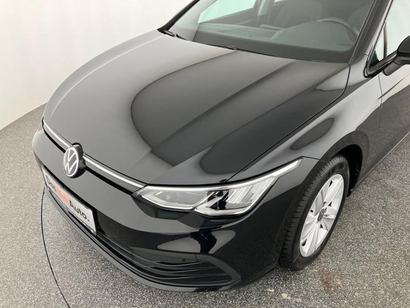 VW Golf Variant Life TDI