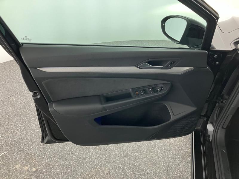 VW Golf Variant Life TDI