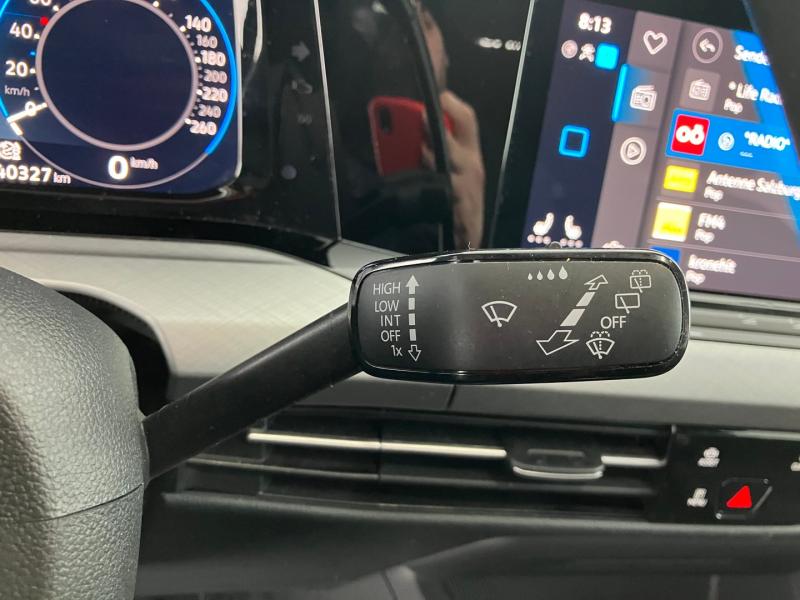 VW Golf Variant Life TDI