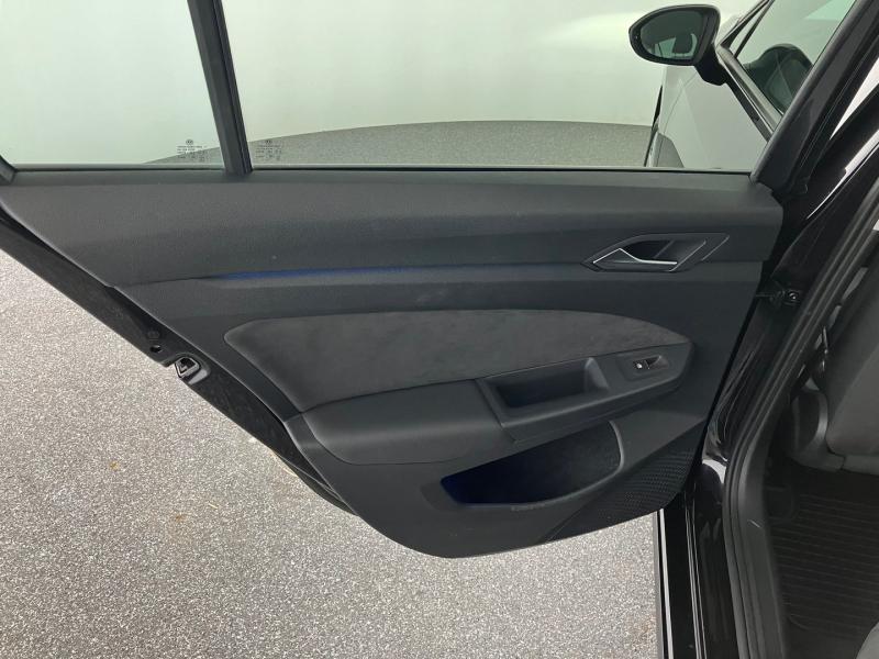 VW Golf Variant Life TDI