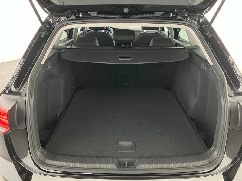 VW Golf Variant Life TDI