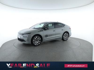 Škoda Enyaq Coupé Sportline 85x