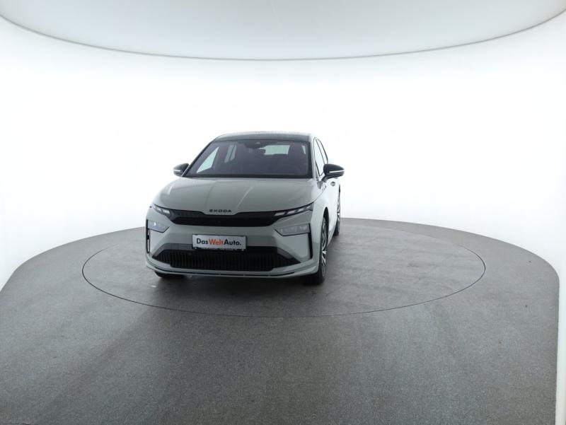 Škoda Enyaq Coupé Sportline 85x