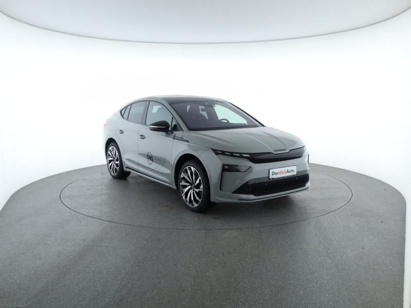 Škoda Enyaq Coupé Sportline 85x
