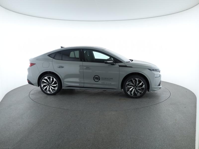 Škoda Enyaq Coupé Sportline 85x