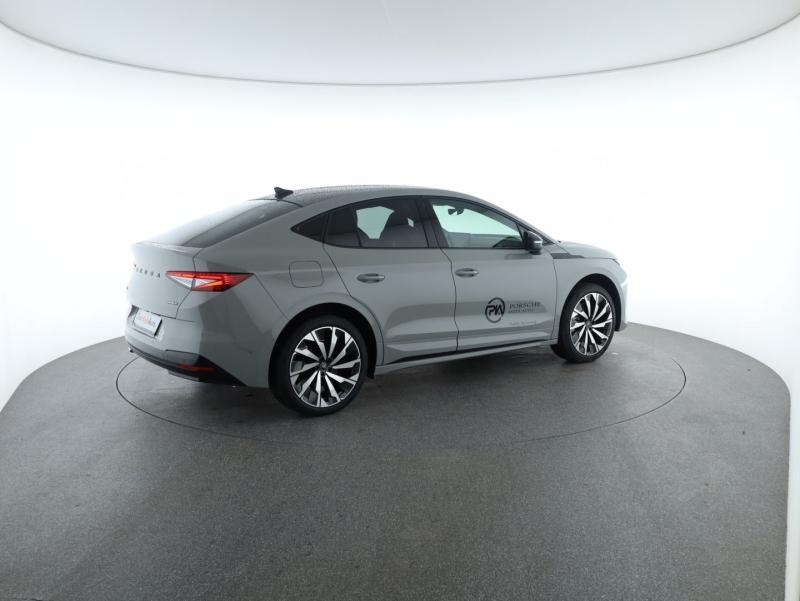 Škoda Enyaq Coupé Sportline 85x
