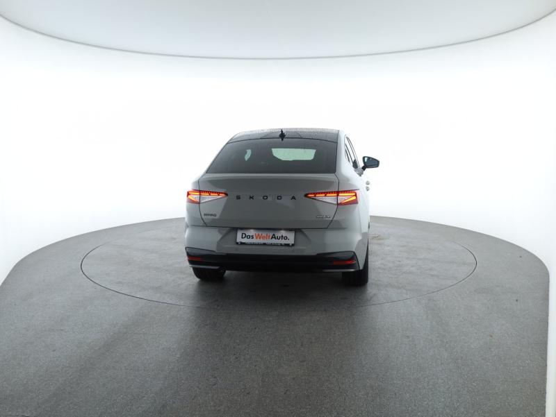 Škoda Enyaq Coupé Sportline 85x